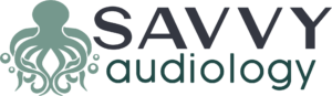 Savvy Audiology Logo